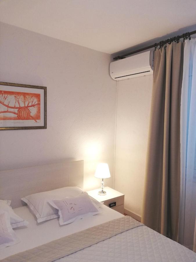 Apartment D&M1 마카르스카 외부 사진