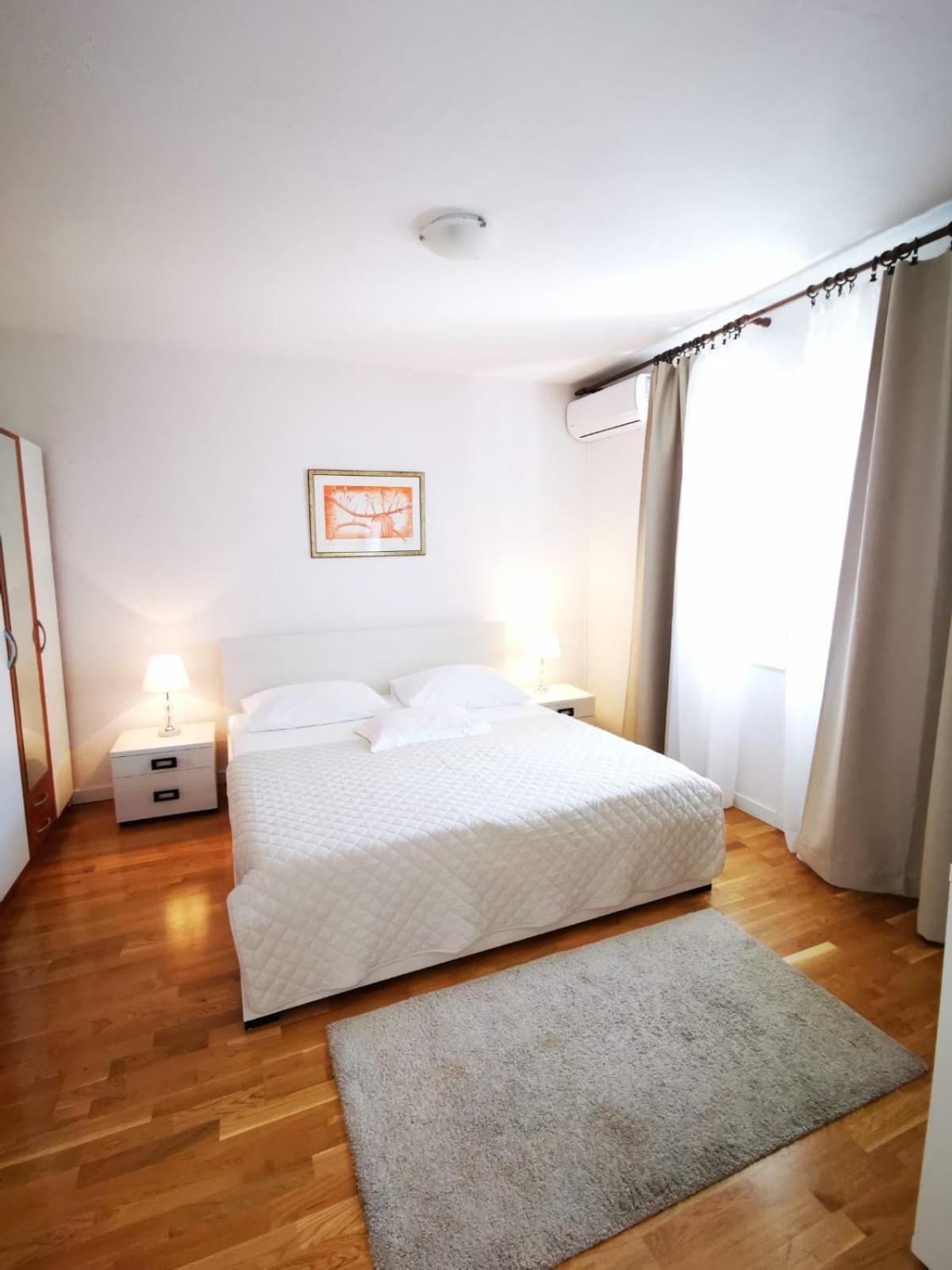 Apartment D&M1 마카르스카 외부 사진