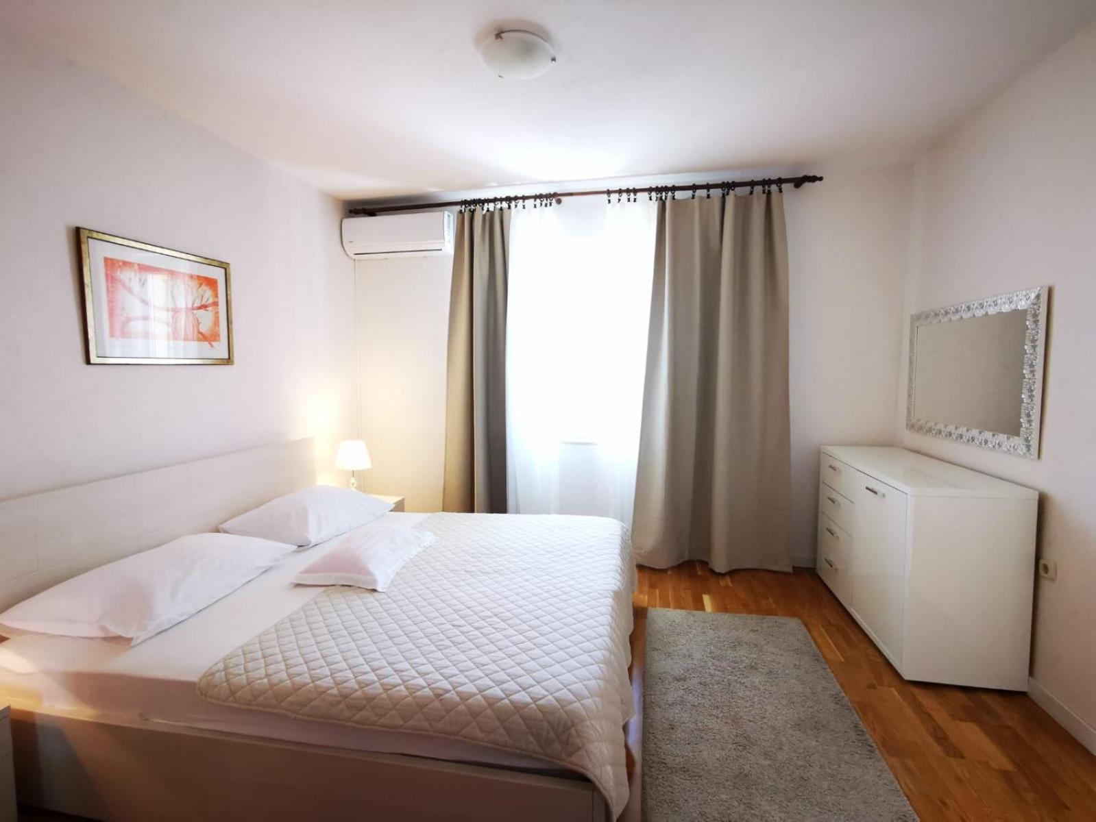 Apartment D&M1 마카르스카 외부 사진