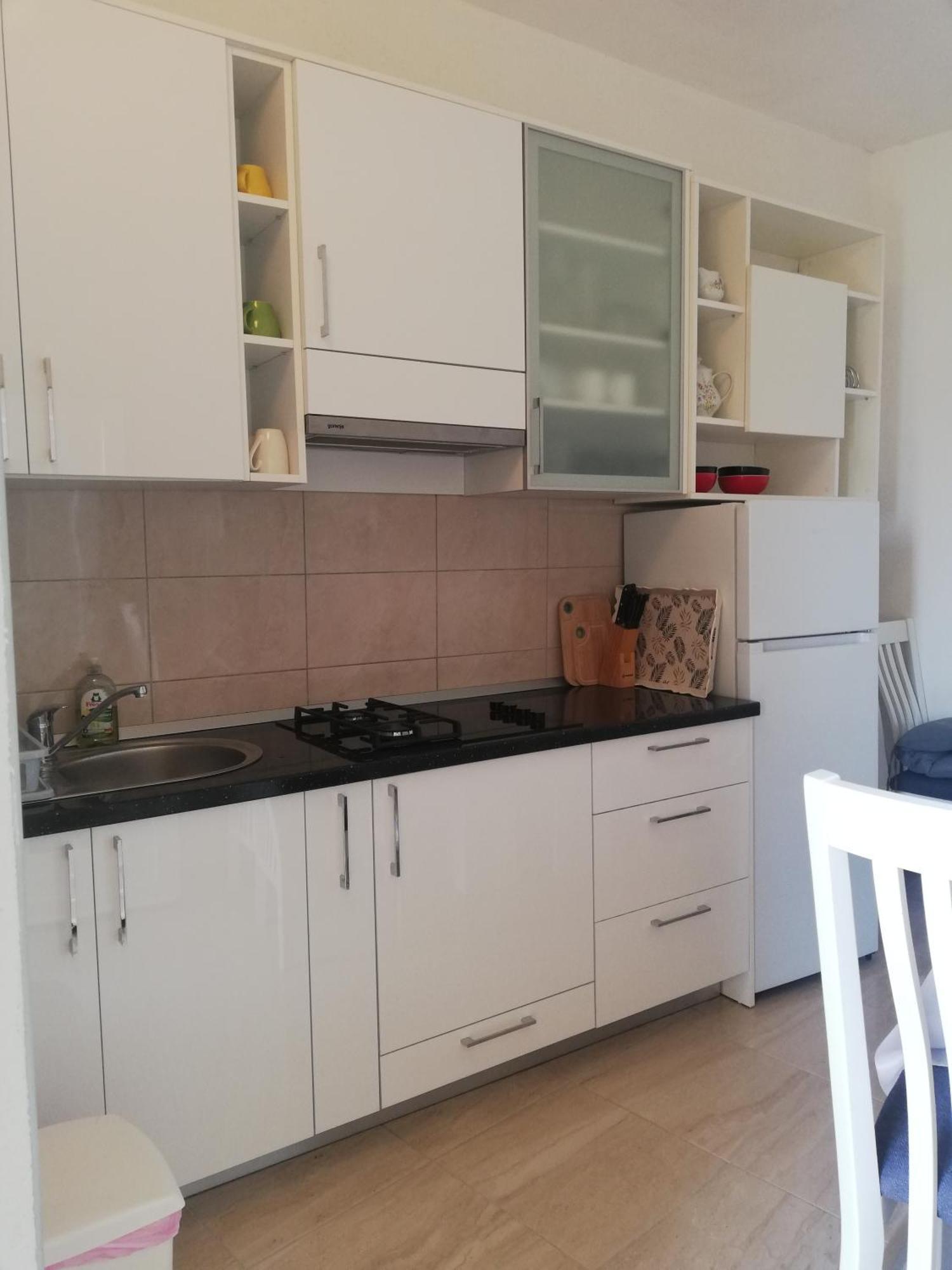 Apartment D&M1 마카르스카 외부 사진